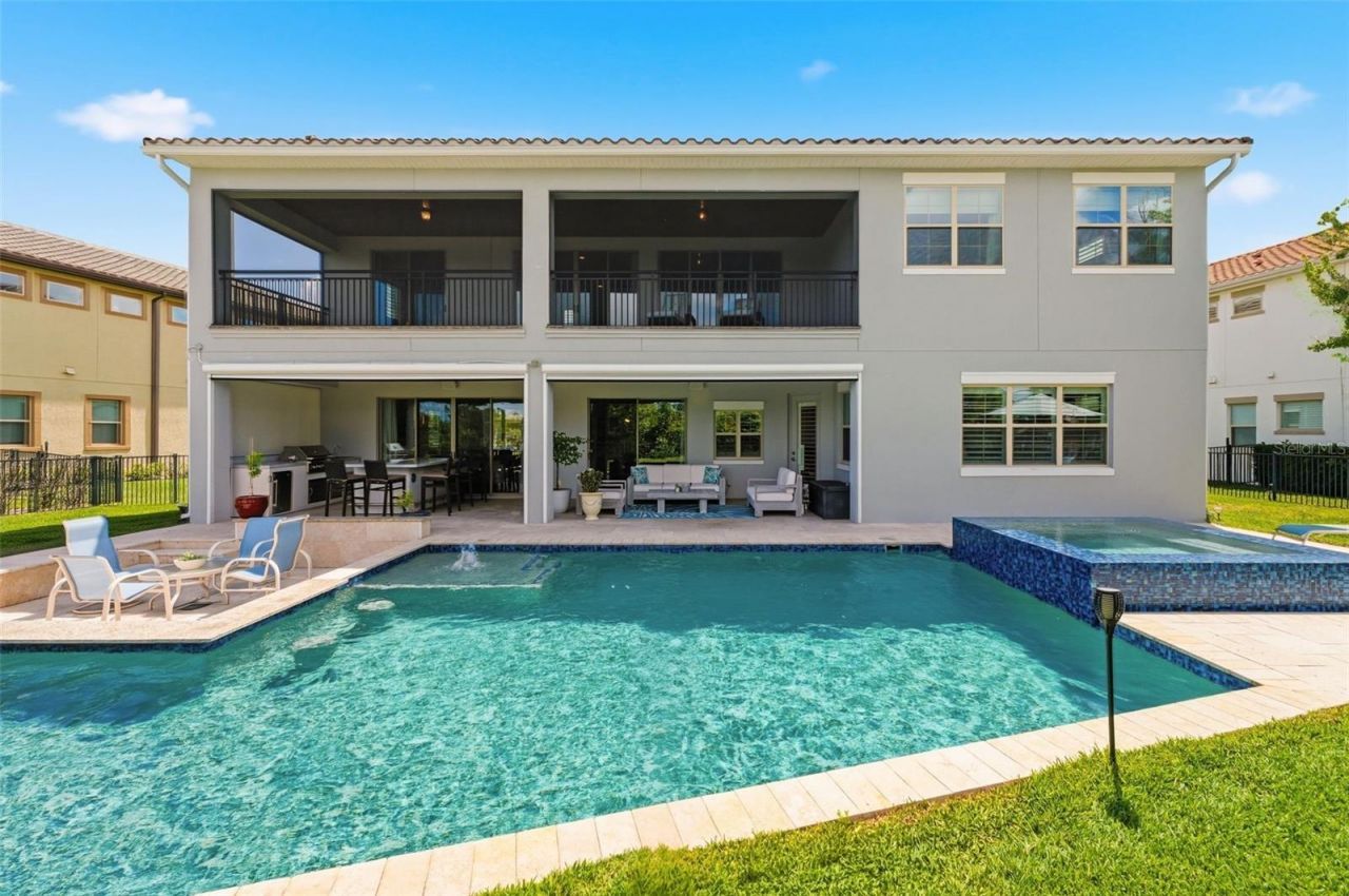 9110 Morgana Court, Winter Garden, FL 34787 Photo
