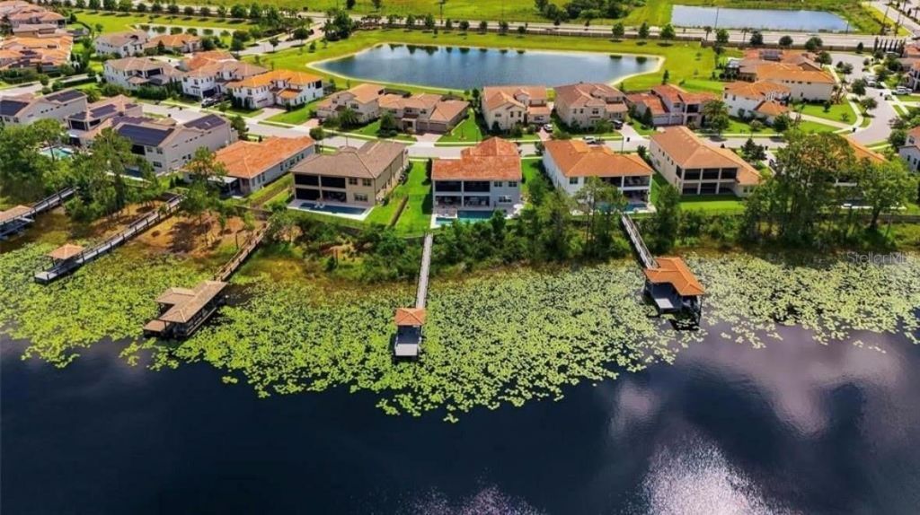 9110 Morgana Court, Winter Garden, FL 34787 Photo