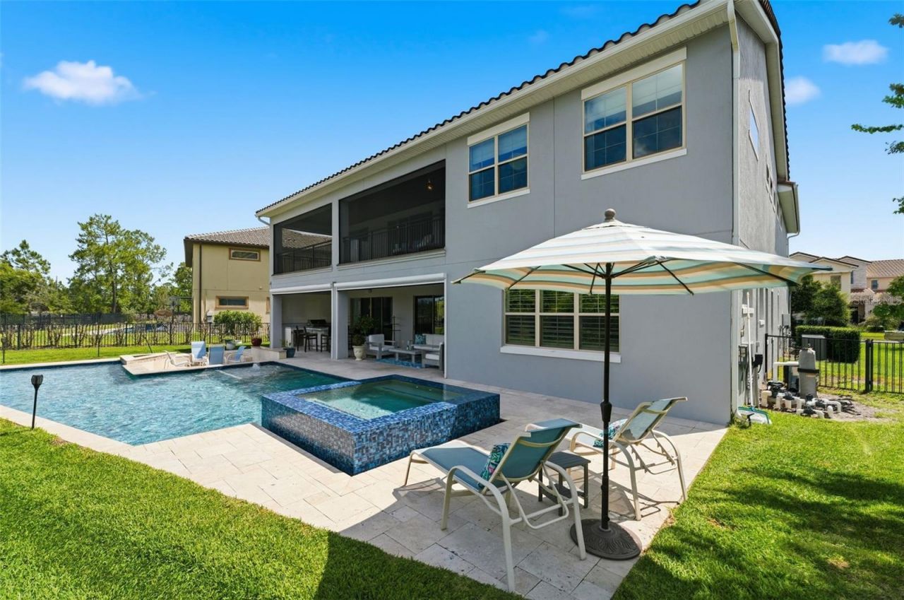 9110 Morgana Court, Winter Garden, FL 34787 Photo