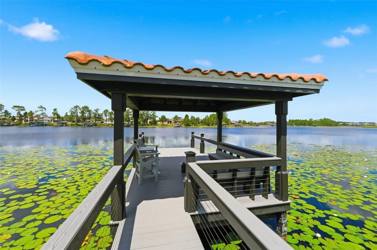 9110 Morgana Court, Winter Garden, FL 34787 Photo