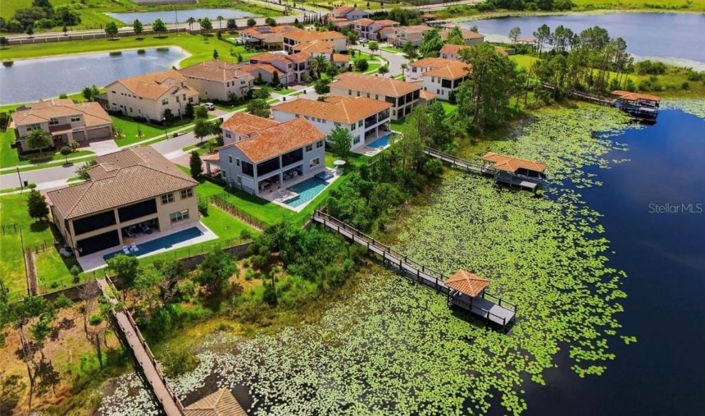 9110 Morgana Court, Winter Garden, FL 34787 Photo