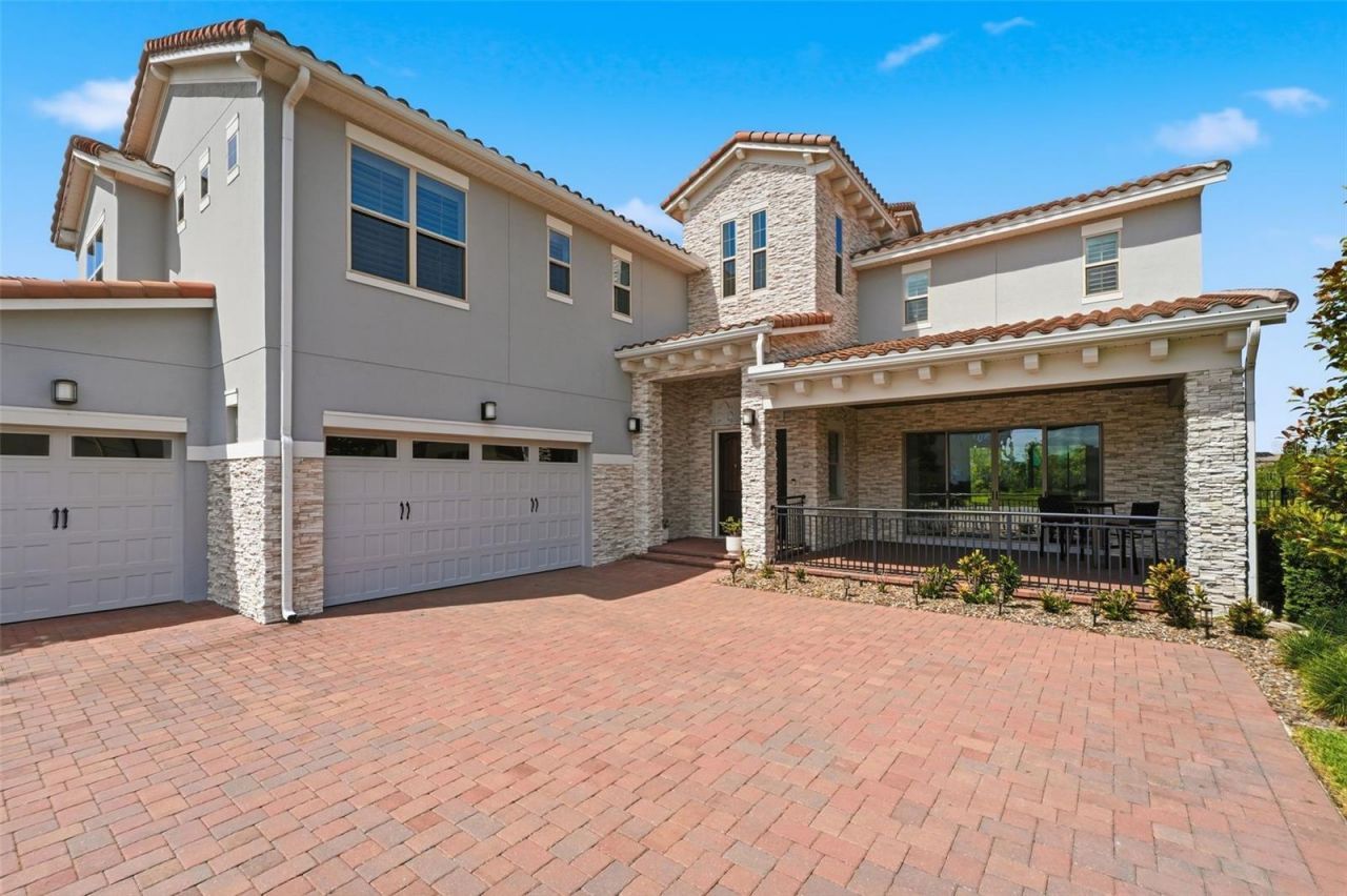 9110 Morgana Court, Winter Garden, FL 34787 Photo