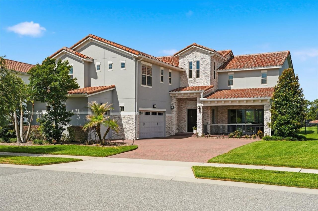 9110 Morgana Court, Winter Garden, FL 34787 Photo