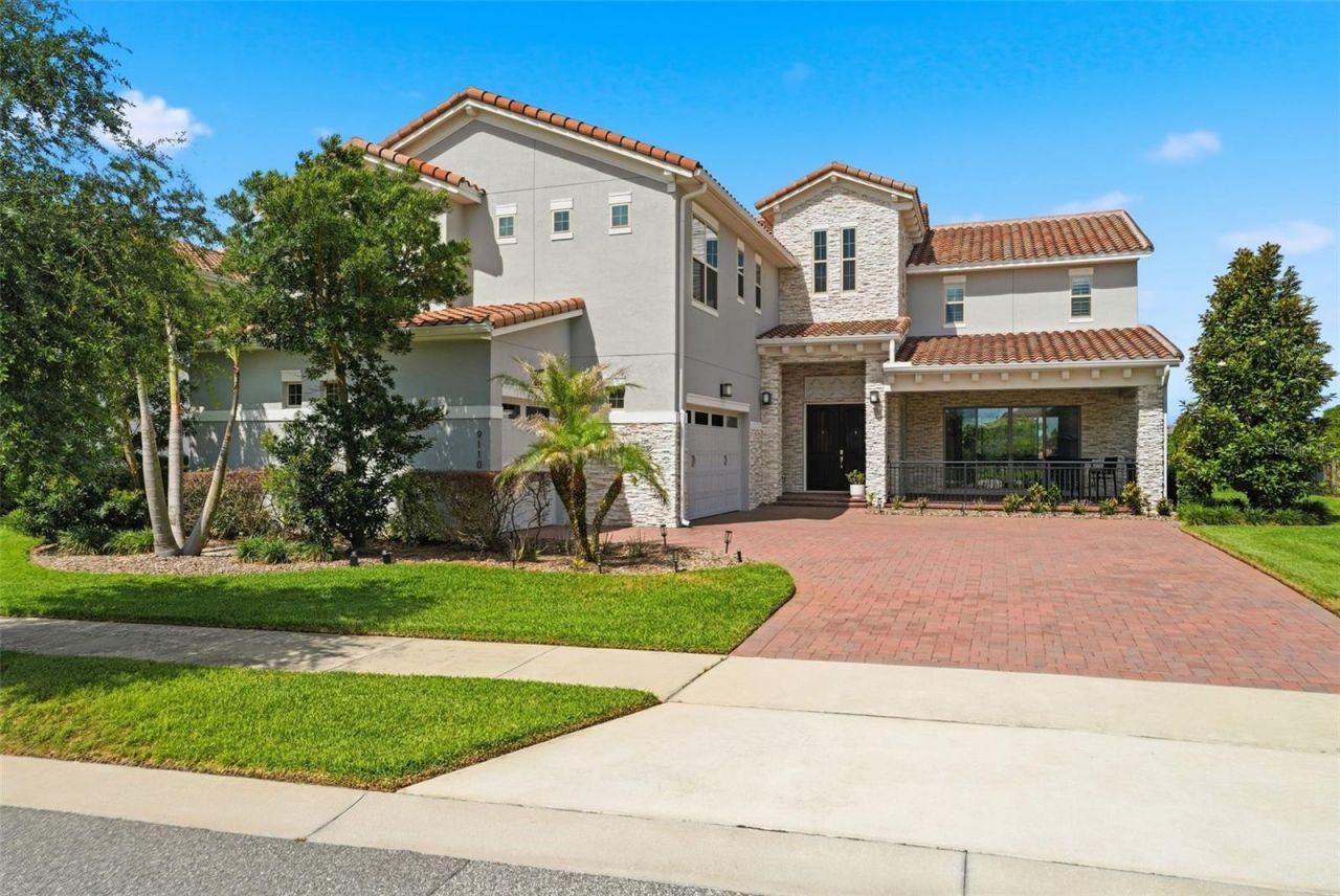 9110 Morgana Court, Winter Garden, FL 34787 Photo