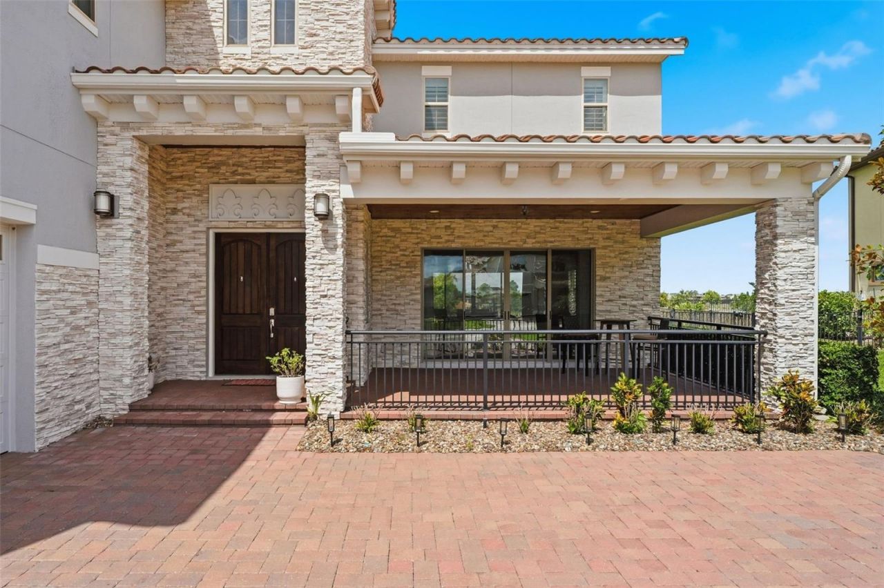 9110 Morgana Court, Winter Garden, FL 34787 Photo