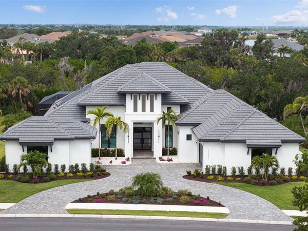 11721 RIVE ISLE RUN , PARRISH, FL 34219
