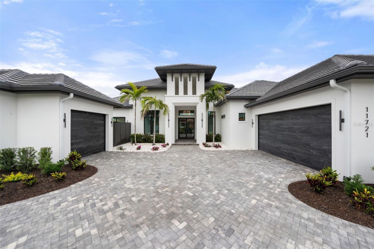 11721 Rive Isle Run , Parrish, FL 34219 Photo