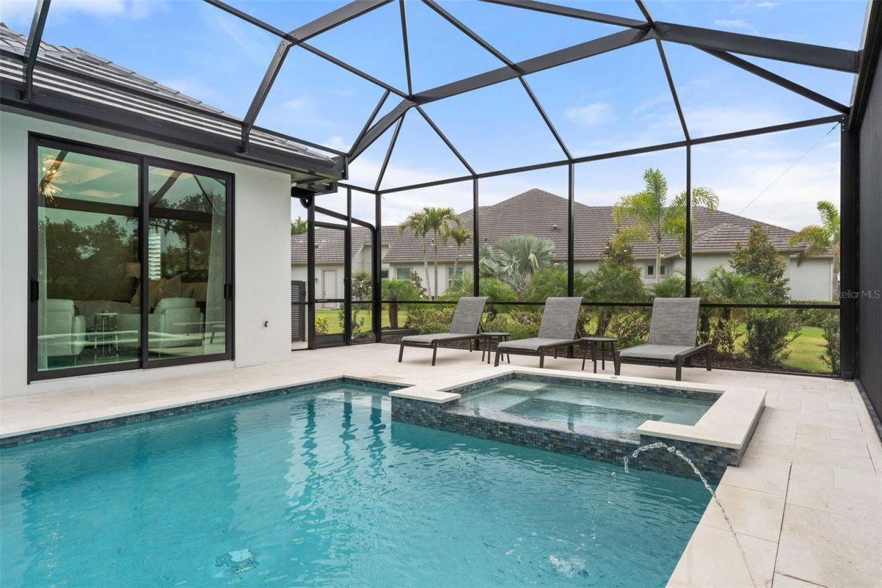11721 Rive Isle Run , Parrish, FL 34219 Photo