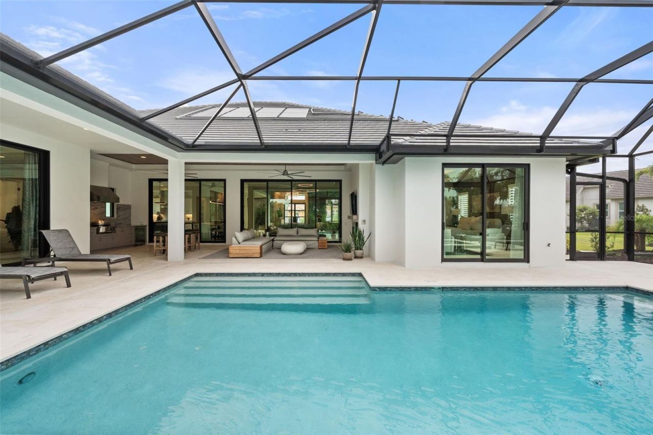11721 Rive Isle Run , Parrish, FL 34219 Photo