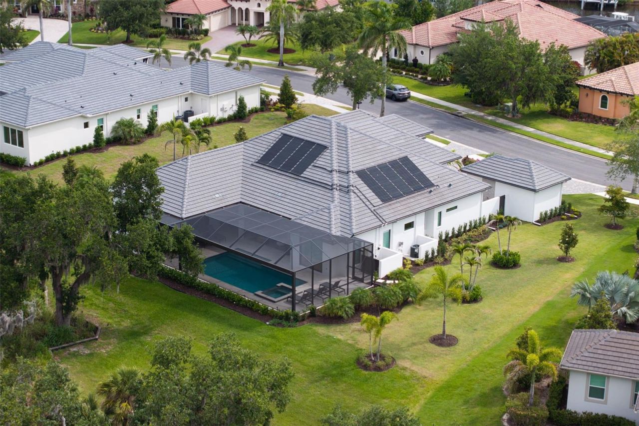 11721 Rive Isle Run , Parrish, FL 34219 Photo