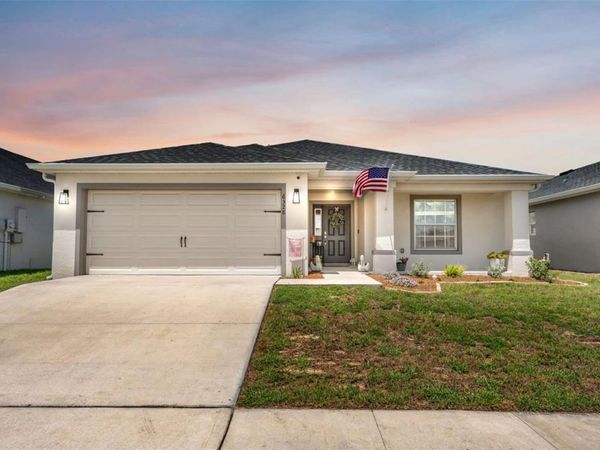 6328 GARDNER DRIVE , LAKELAND, FL 33813
