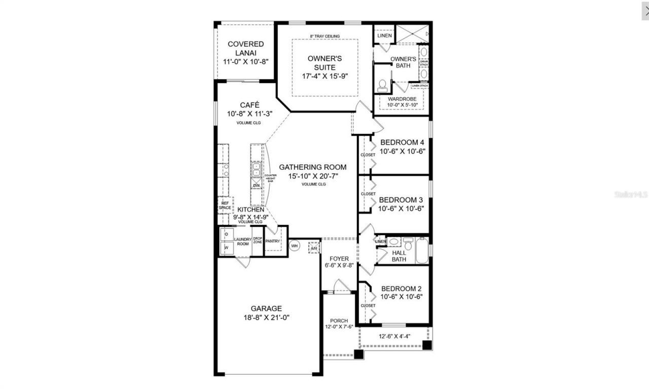 6328 Gardner Drive, Lakeland, FL 33813 Photo
