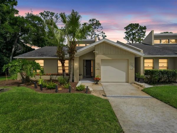 59 FAIRWAY DRIVE , Unit 59, DEBARY, FL 32713