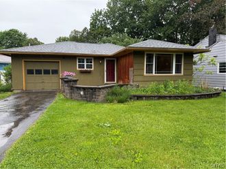 200 Gifford Parkway Syracuse, NY 13214