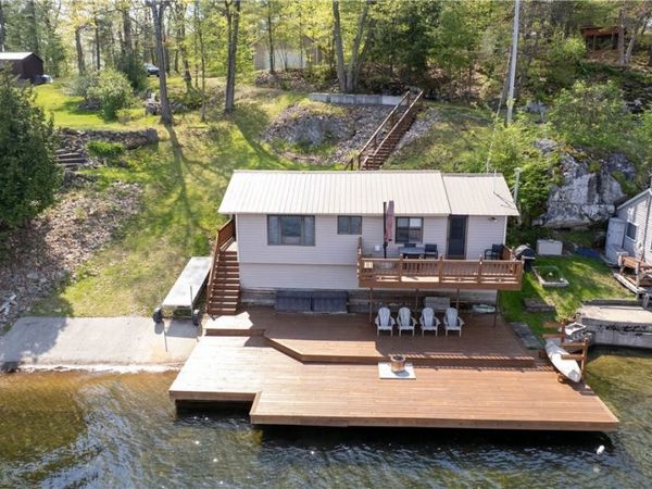 556 West Shore , Hammond, NY 13646
