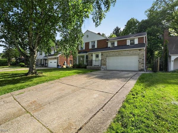 1540 S Belvoir Boulevard, South Euclid, OH 44121