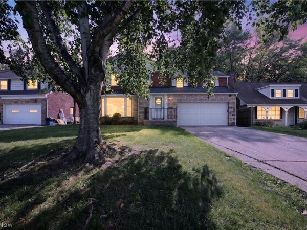 1540 S Belvoir Boulevard, South Euclid, OH 44121