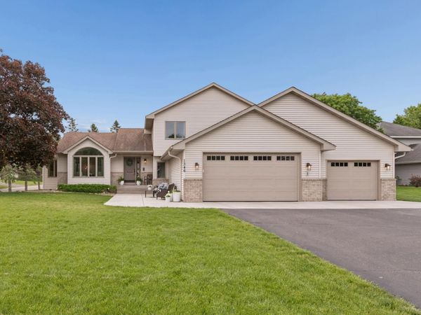 1346 140th Avenue NW, Andover, MN 55304