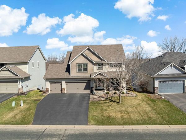 8302 W 132nd Street , Savage, MN 55378