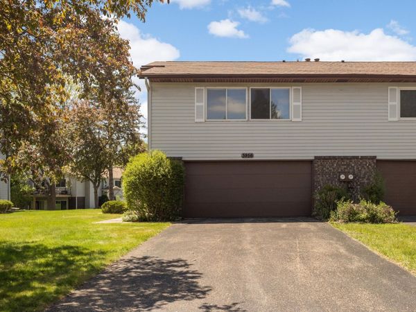 3956 Goodwin Avenue N, Oakdale, MN 55128