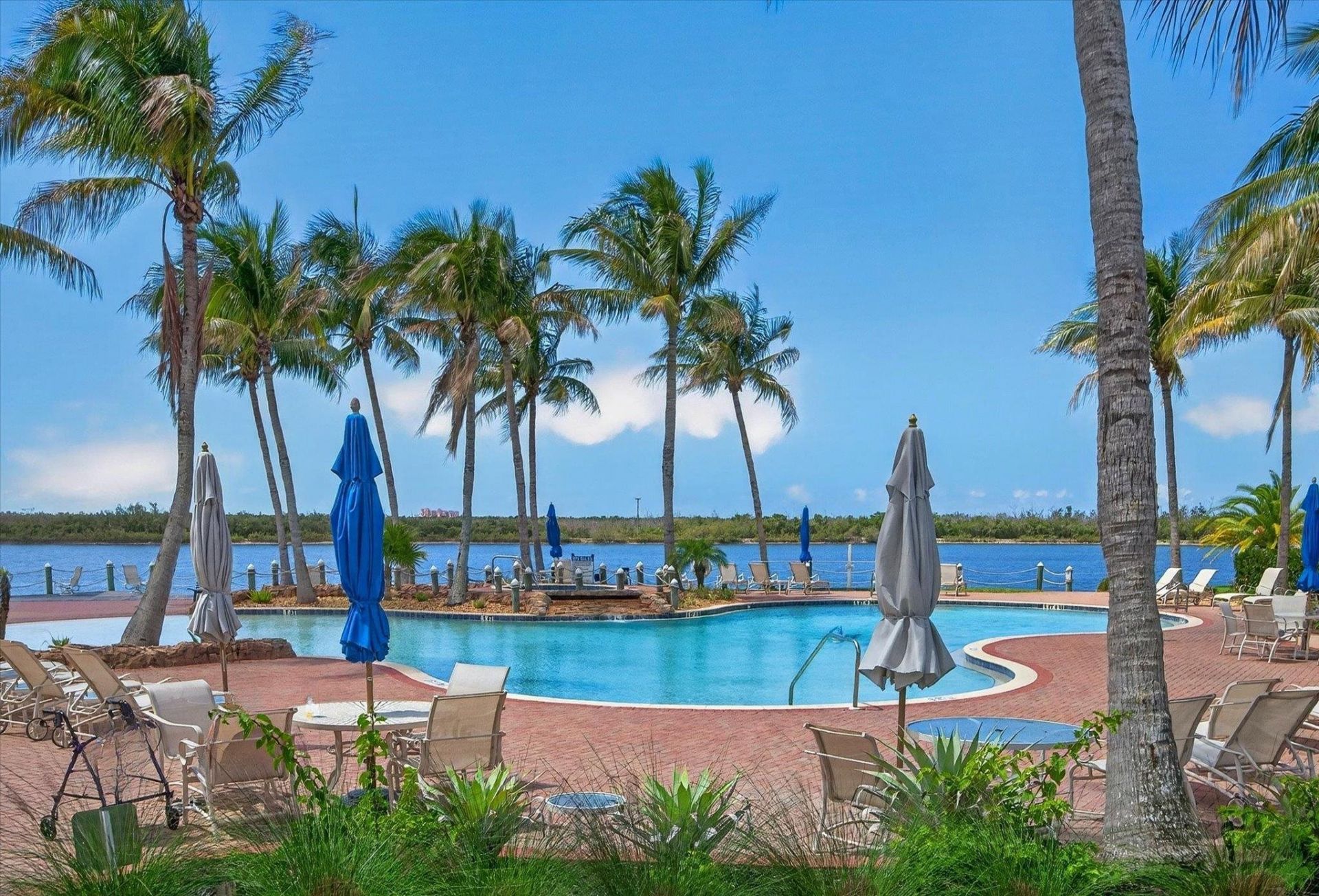 12601 Mastique Beach Blvd, Unit 1901, Fort Myers, FL 33908 Photo