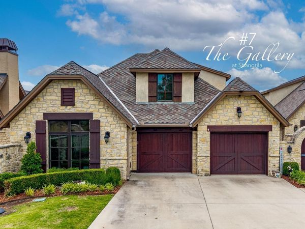 30995 E Highway 125 7, Monkey Island, OK 74331