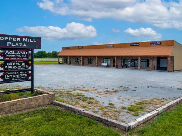 19275 S Highway 125 , Fairland, OK 74343