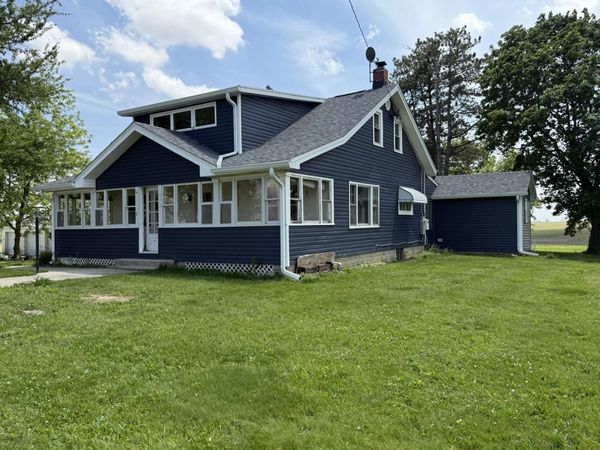 8721 Federal Road, South Solon, OH 43153