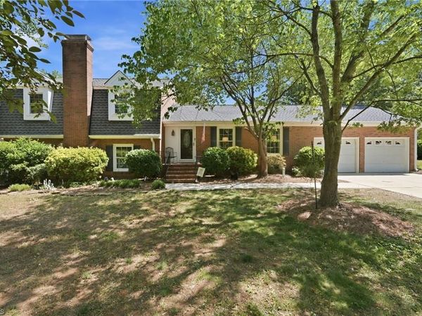 234 Westridge Drive , Burlington, NC 27215
