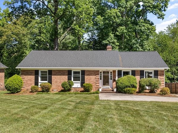 3261 Polo Road , Winston-Salem, NC 27106