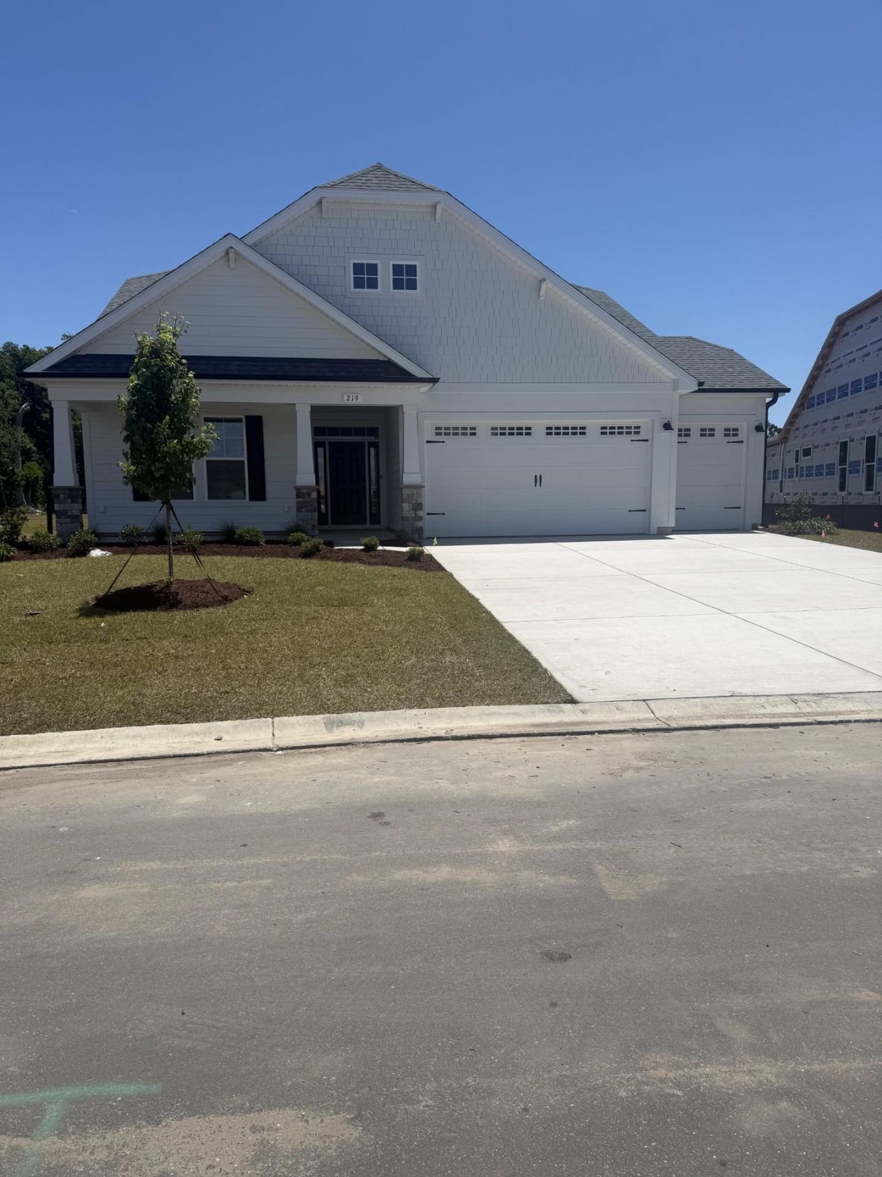 219 Broughton Dr. , Myrtle Beach, SC 29579 Main Photo