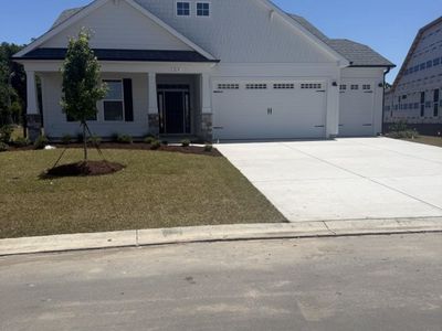 219 Broughton Dr. , Myrtle Beach, SC 29579