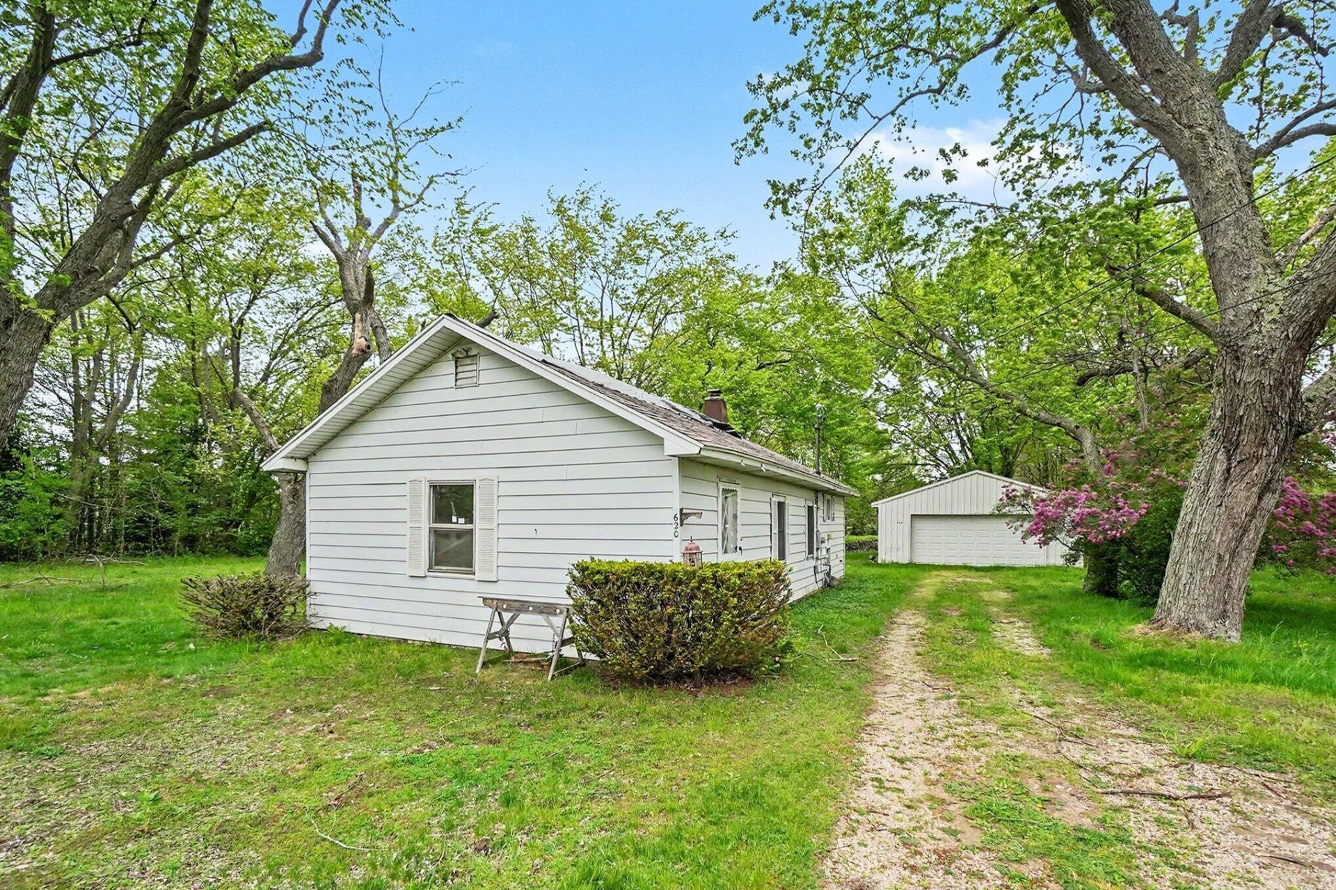 620 Wilson Road, Spring Lake, MI 49456 Main Photo