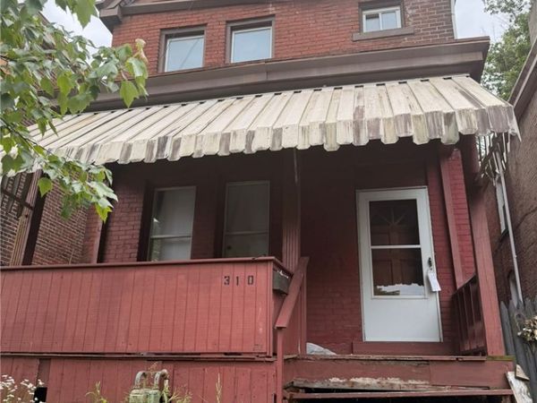 310 Arabella St, Pittsburgh, PA 15210