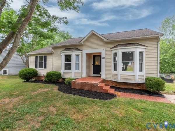 10806 Bent Tree Drive, Spotsylvania, VA 22407