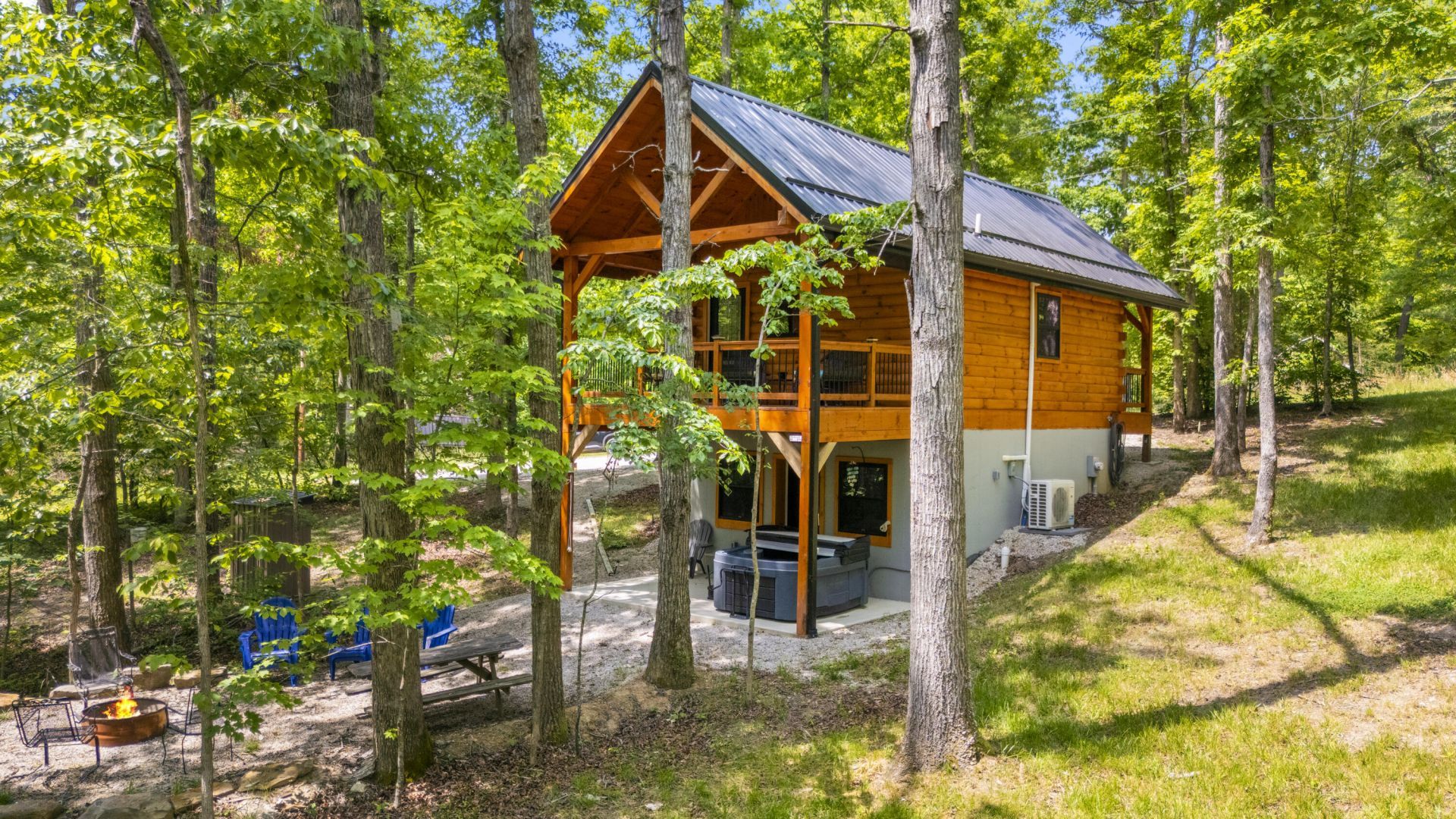 283 Cherry Blossom Circle, Clay City, KY 40312