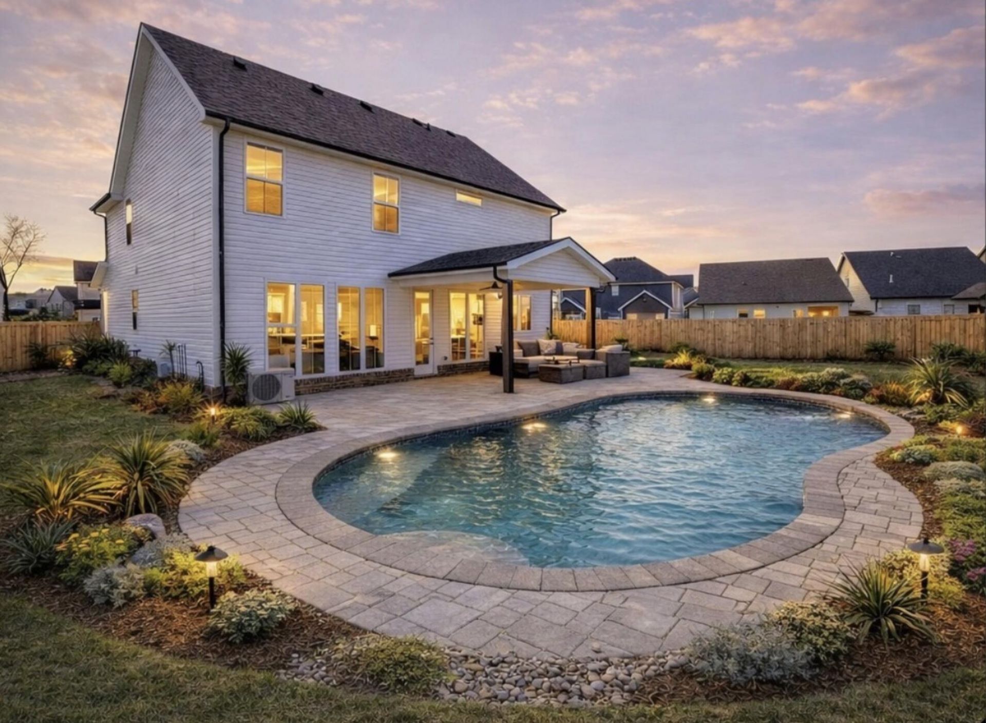 4109 Meadowlark Road, Lexington, KY 40509 Main Photo