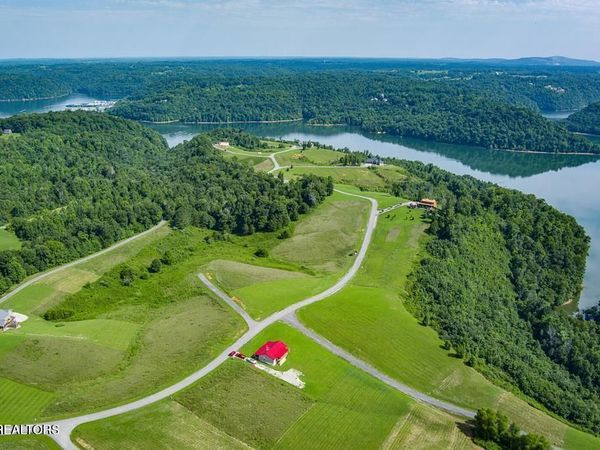 Lot 13 Holly Bend Drive, Byrdstown, TN 38549