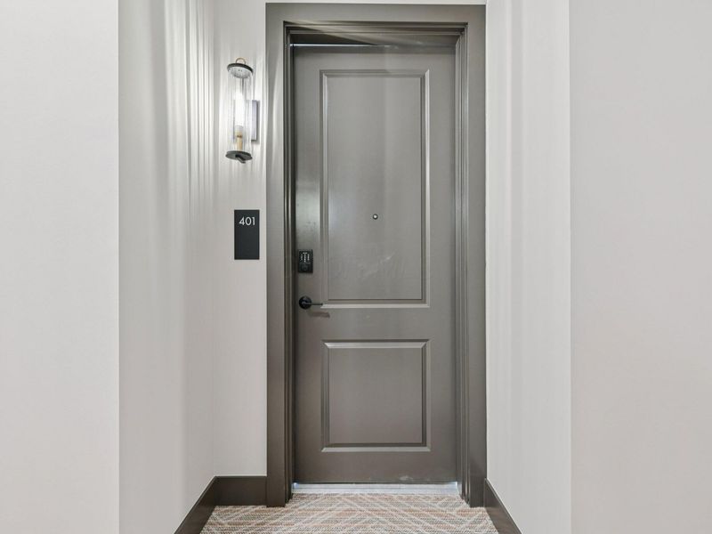 2842 Gunnison Drive, Unit 401, Columbus, OH 43228 Photo 3