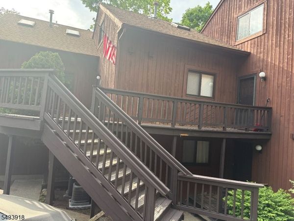 6 Davos Dr, Unit 6, Vernon, NJ 07462