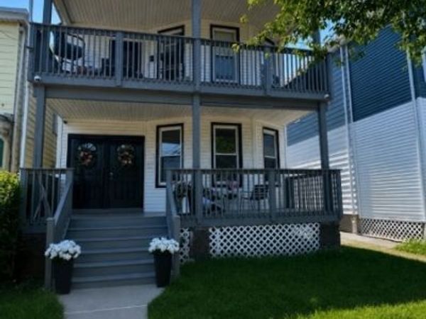 517 Clifton Ave, Unit 1, Clifton, NJ 07011