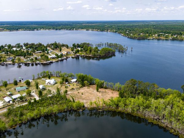 Lot 11 Linda Lane, Alford, FL 32420