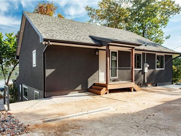 472 Osage Oaks Drive, Climax Springs, MO 65324