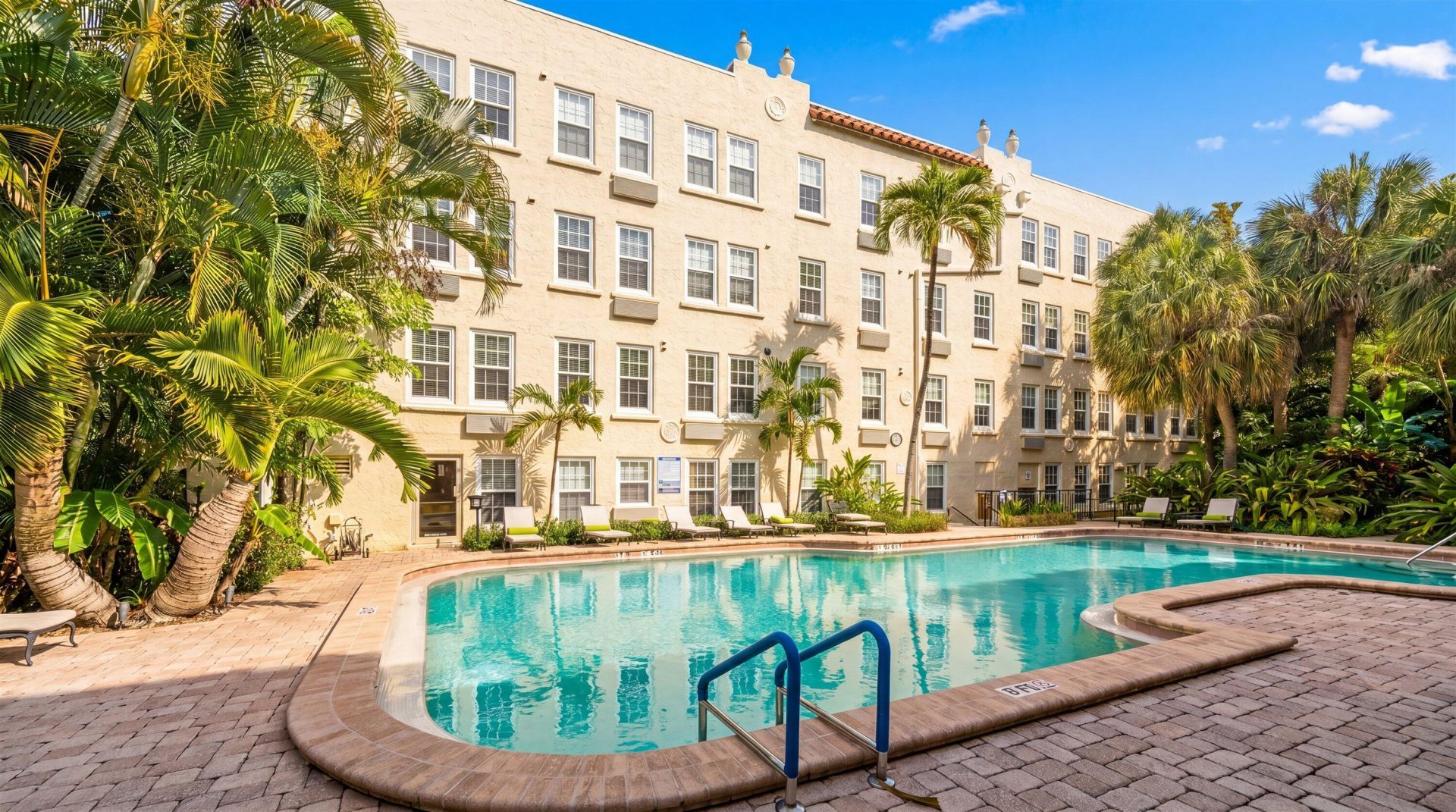 235 Sunrise Avenue, Unit 3232, Palm Beach, FL 33480 Photo