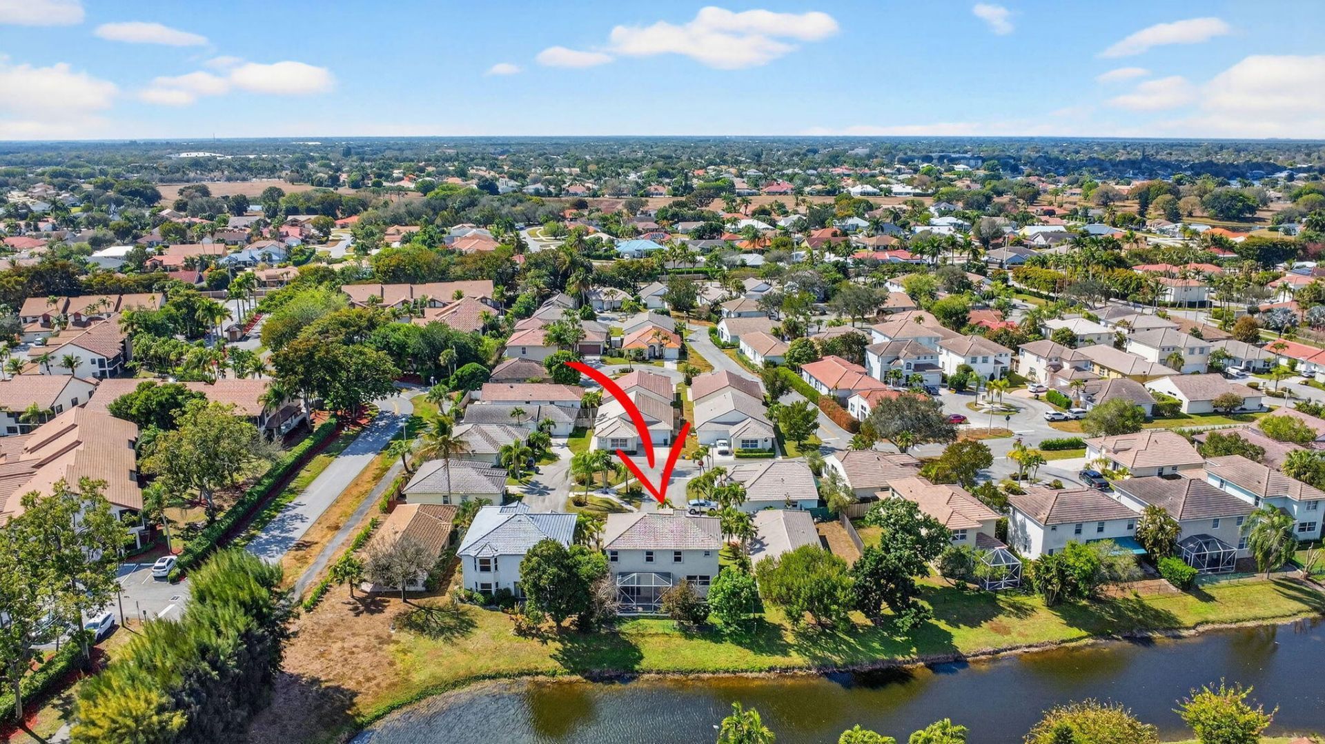 1856 Capeside Circle, Wellington, FL 33414 Photo