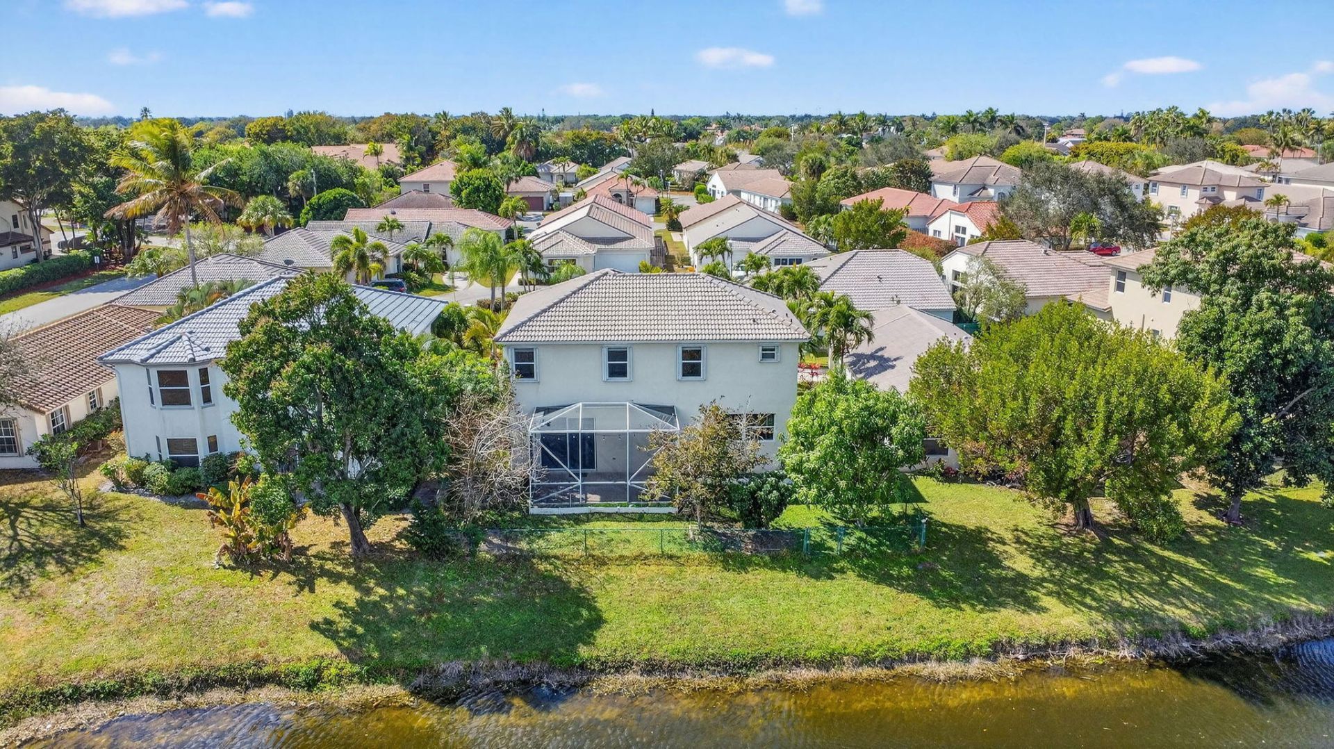 1856 Capeside Circle, Wellington, FL 33414 Photo