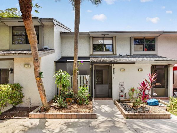 3327 Carambola Circle S, Coconut Creek, FL 33066