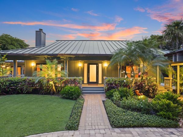 111 S Flagler Way, West Palm Beach, FL 33405