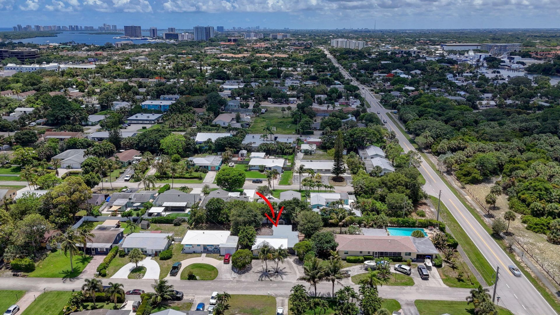 1964 Circle Drive, North Palm Beach, FL 33408 Photo