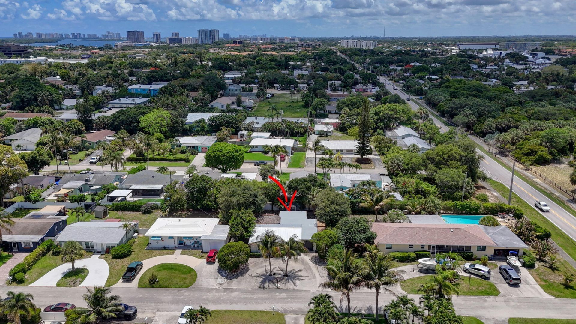 1964 Circle Drive, North Palm Beach, FL 33408 Photo